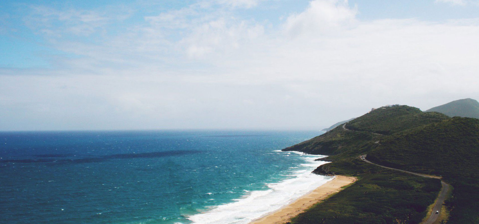 Best Beaches For This Summer